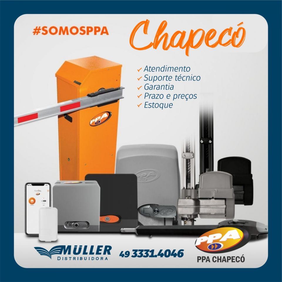 Mller Distribuidora -